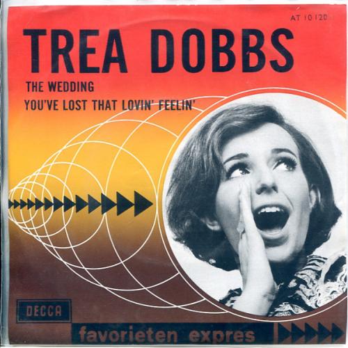 Trea Dobbs